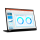 Lenovo ThinkVision M14d - 1145574 - zdjęcie 5